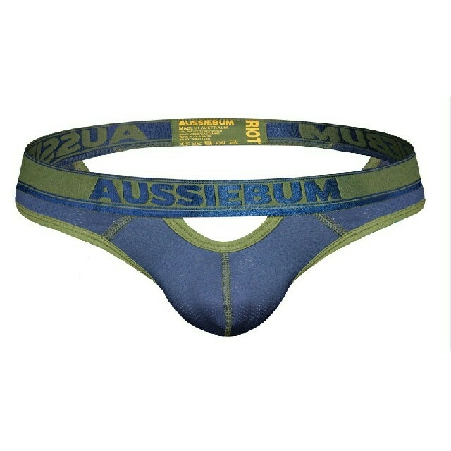 aussieBum(オージーバム)のaussieBum ブリーフ メンズのアンダーウェア(その他)の商品写真