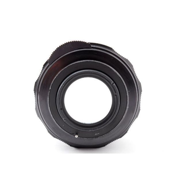 後期 Super Takumar 55mm F1.8 M42 単焦点 オールド 後期 Super Takumar 55mm F1.8 M42 単焦点 オールド