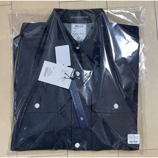 MADISONBLUE HAMPTON SH SELVEDGE【新品】 | sociedadsostenible.co