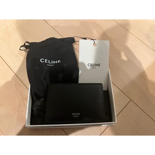 celine 財布