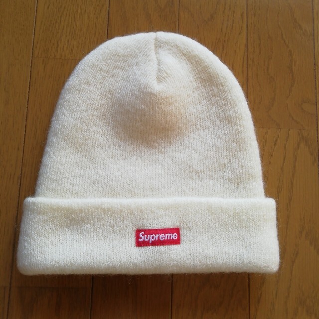 Supreme　ニット帽付属品