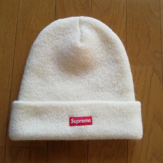 シュプリーム(Supreme)のSupreme　ニット帽(ニット帽/ビーニー)