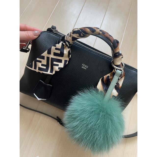 フェンディ　FENDI  バイザウェイ