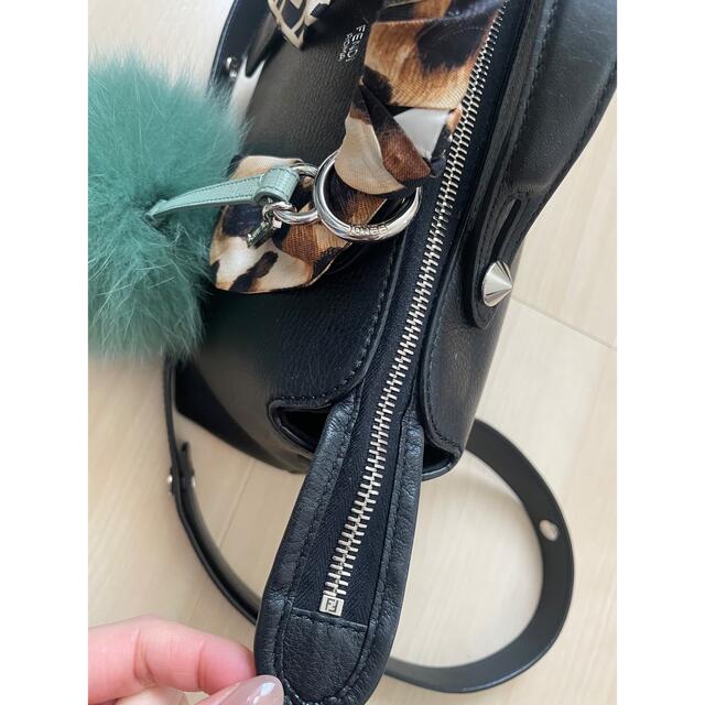 フェンディ　FENDI  バイザウェイ