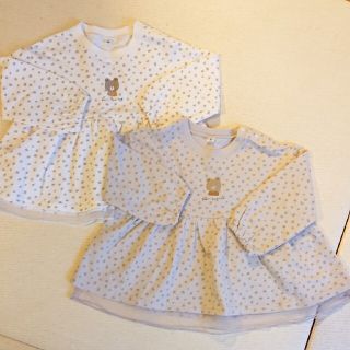 ⭐くまこ様専用⭐他の方はご遠慮くださいm(__)m(シャツ/カットソー)