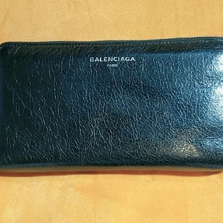 バレンシアガ(Balenciaga)のバレンシアガ BALENCIAGA 長財布(長財布)