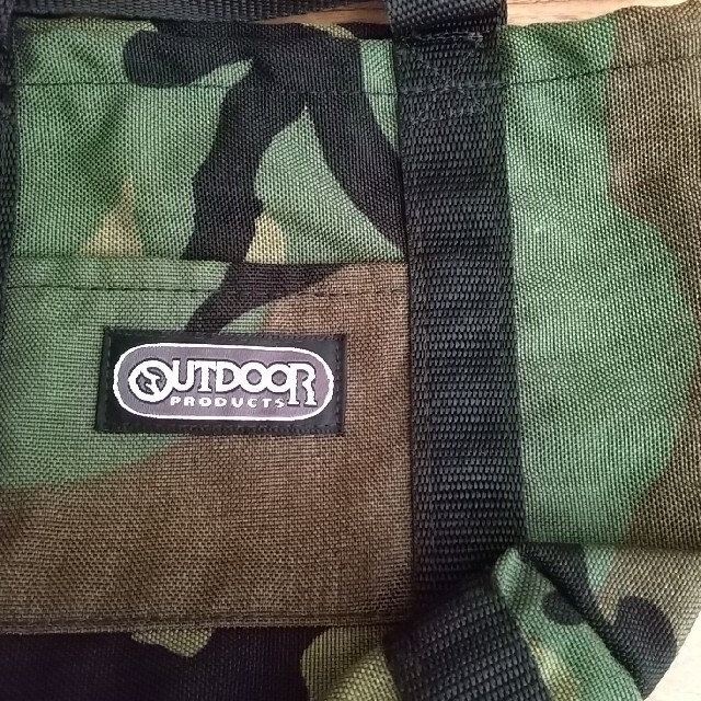 OUTDOOR(アウトドア)のトートバッグ レディースのバッグ(トートバッグ)の商品写真