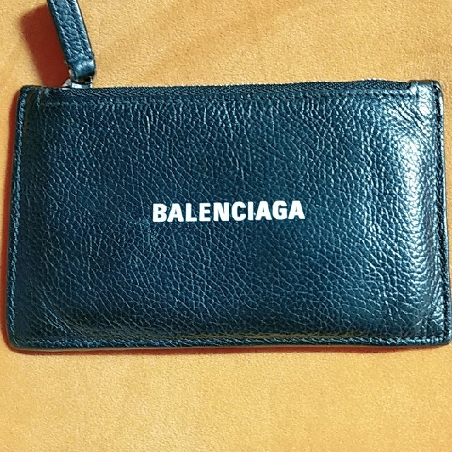 バレンシアガ BALENCIAGA カードケース