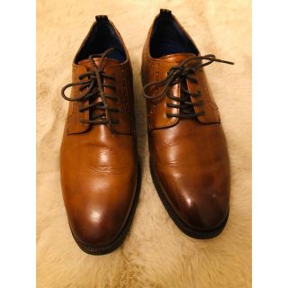 コールハーン(Cole Haan)のCOLE HAAN Leather shoes (ドレス/ビジネス)