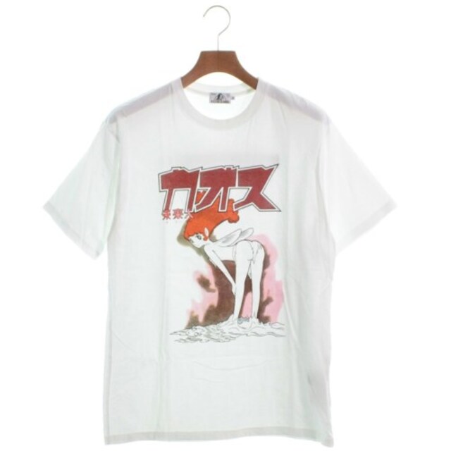 HYSTERIC GLAMOUR Tシャツ・カットソー メンズ