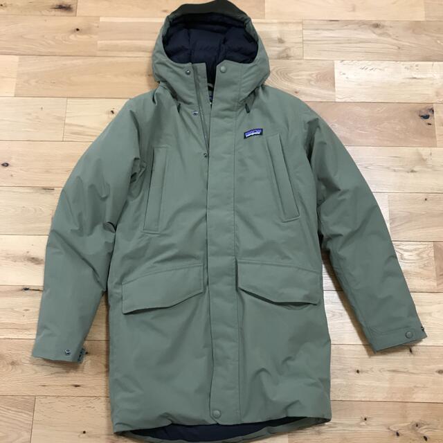 パタゴニア   CityStormParka