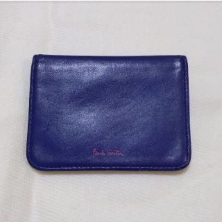 ポールスミス(Paul Smith)のポールスミス　パスケース(名刺入れ/定期入れ)