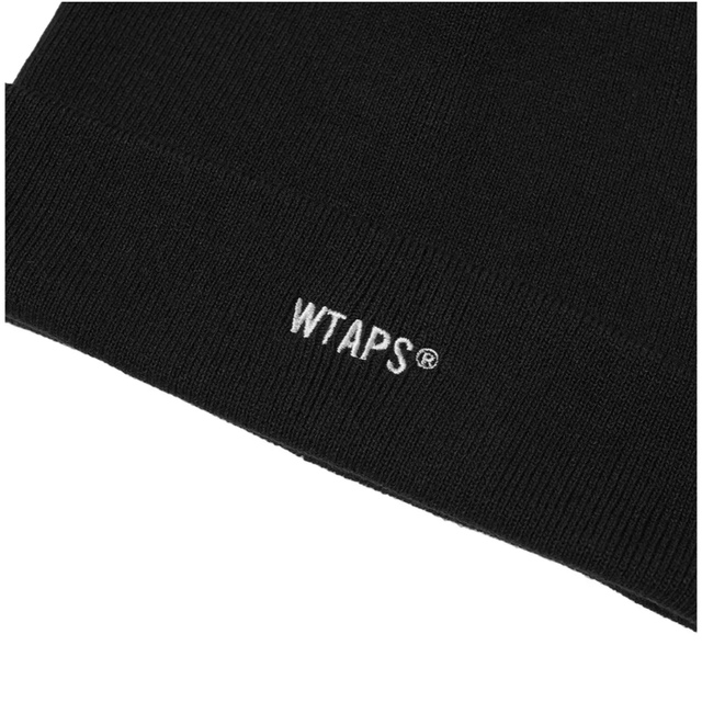 WTAPS 21SS BEANIE / COPO.COOLMAX BLACK 名作 60.0%OFF xn ...