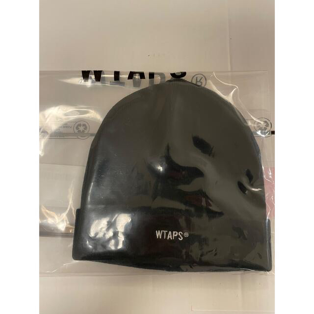 WTAPS 21SS BEANIE / COPO.COOLMAX BLACK 名作 60.0%OFF xn ...