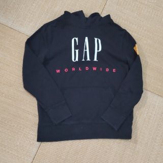 ギャップキッズ(GAP Kids)のGapキッズ　パーカトレーナー(ジャケット/上着)