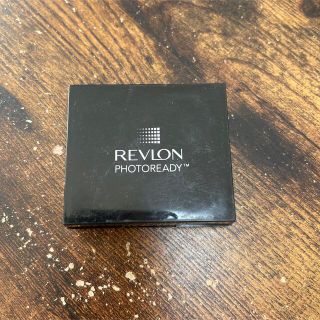 レブロン(REVLON)のレブロン カラーステイ パウダーファンデーション(ファンデーション)