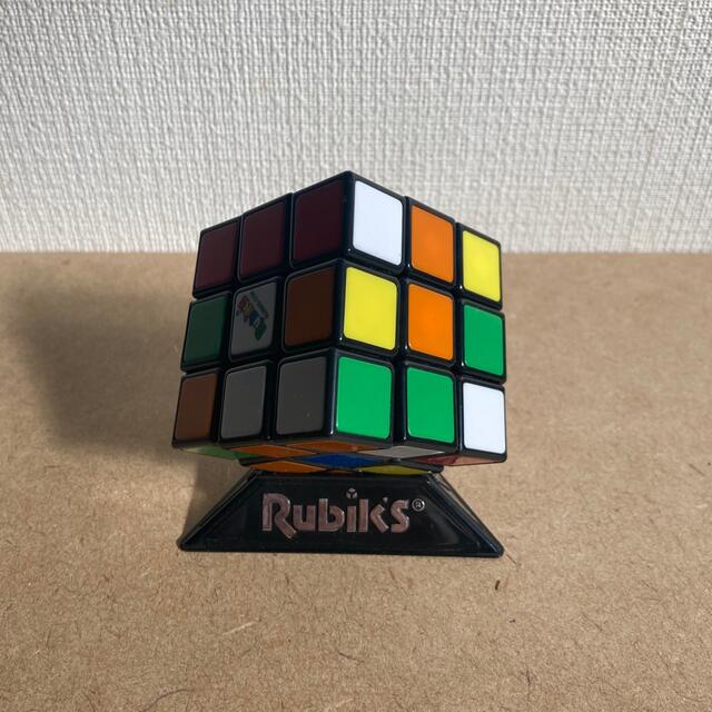 ルービックキューブ/Rubik's エンタメ/ホビーのおもちゃ/ぬいぐるみ(その他)の商品写真