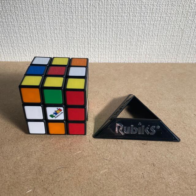 ルービックキューブ/Rubik's エンタメ/ホビーのおもちゃ/ぬいぐるみ(その他)の商品写真