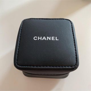 シャネル(CHANEL)のCHANEL シャネル 時計ケース(腕時計)