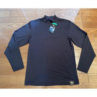 ルコックスポルティフ(le coq sportif)のブータン様専用　2枚セット　ルコック　Tシャツ　ブラック裏起毛＆グレー両起毛　L(シャツ)