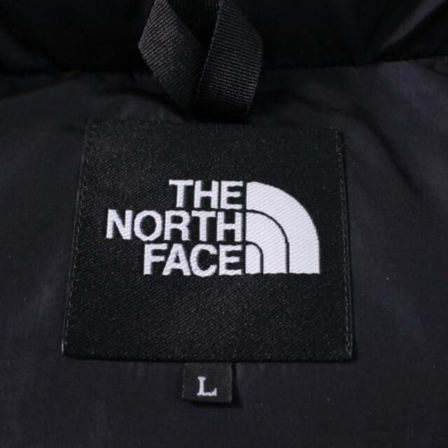 THE NORTH FACE ダウンジャケット/ダウンベスト メンズ