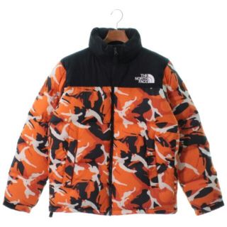 ザノースフェイス(THE NORTH FACE)のTHE NORTH FACE ダウンジャケット/ダウンベスト メンズ(ダウンジャケット)