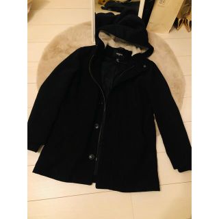 フォーエバートゥエンティーワン(FOREVER 21)のForever 21 winter coat(ダウンジャケット)