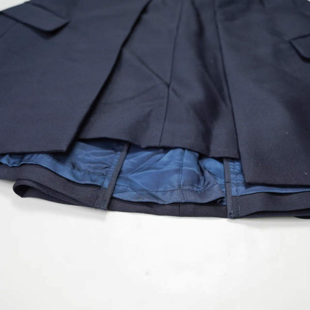 TOGA PULLA トーガ プルラ 19AW 日本製 Suiting wool skirt