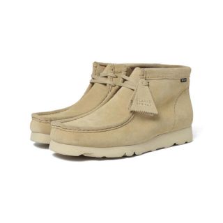 Clarks - Clarks BEAMS Wallabee クラークス ワラビー ビームス 9の通販 by コンバース's shop