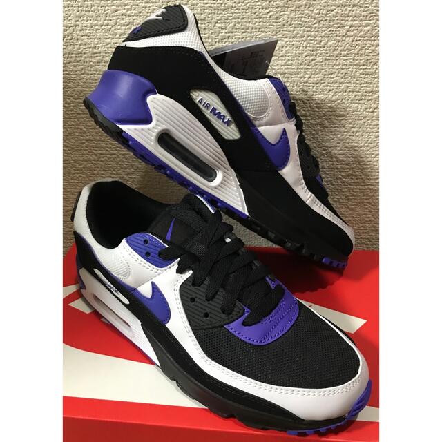 NIKE AIR MAX 90  26cm DB0625-001