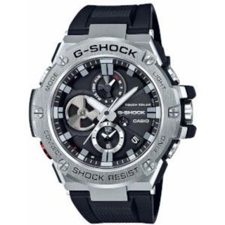 カシオ(CASIO)のカシオ Gショック GST-B100-1AJF uw-190(腕時計(アナログ))