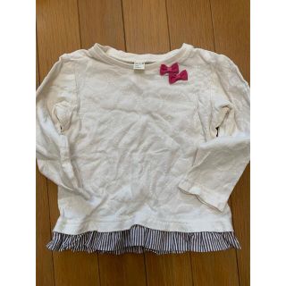 エフオーファクトリー(F.O.Factory)のアプレレクール　ロンT(Ｔシャツ)