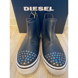 ディーゼル(DIESEL)のtsumugi005様専用(ブーツ)