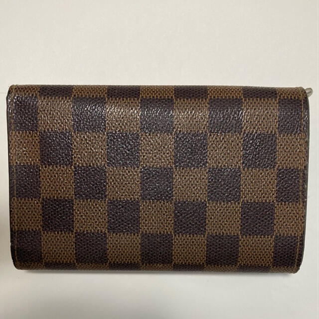 ルイヴィトン LOUIS VUITTON  折り財布 1