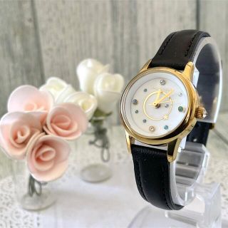 シンプルでおしゃれ 【動作OK】STAR JEWELRY サマーコズミックタイム