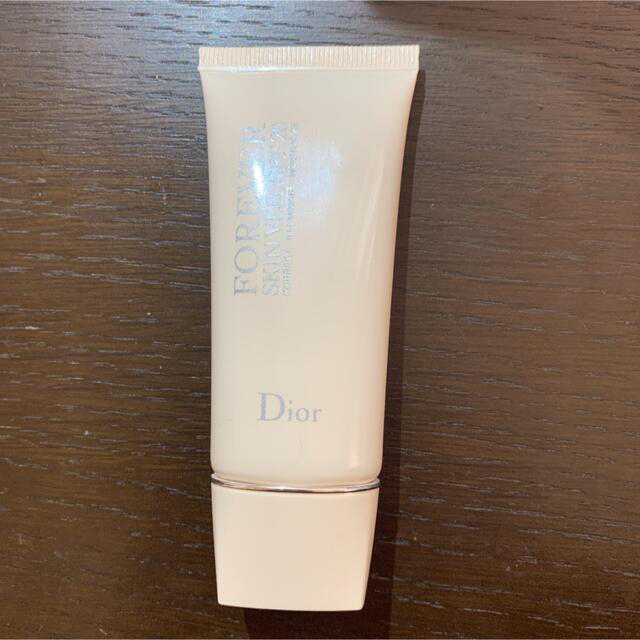 Dior ディオールスキン フォーエヴァー スキン ヴェール・クッションファンデ