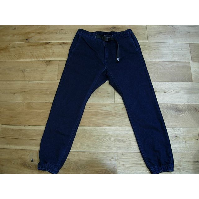 セブンイレブン 冬ギフト カタログ GRAMICCI × LEE CLIMBING CROPPED PANTS 男性用