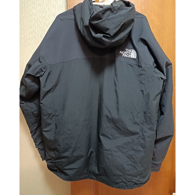 THE NORTH FACE(ザノースフェイス)のノースフェイス マウンテンジャケットNP15400 メンズのジャケット/アウター(マウンテンパーカー)の商品写真