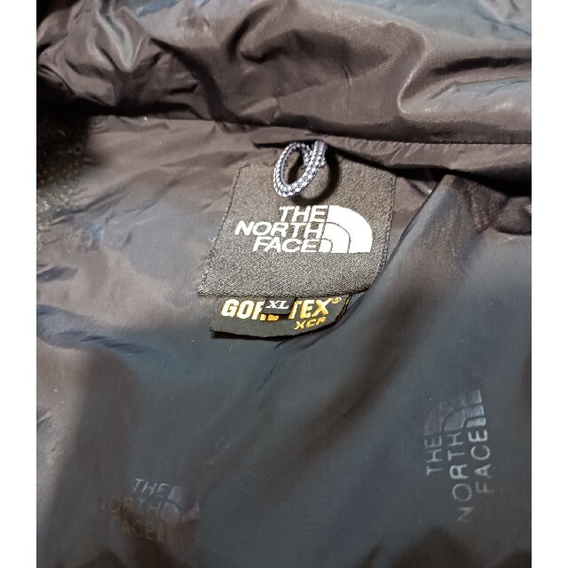 THE NORTH FACE(ザノースフェイス)のノースフェイス マウンテンジャケットNP15400 メンズのジャケット/アウター(マウンテンパーカー)の商品写真