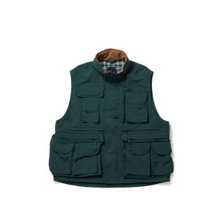 ワンエルディーケーセレクト(1LDK SELECT)のDAIWA PIER39 Tech Parfect Fishing Vest (ベスト)