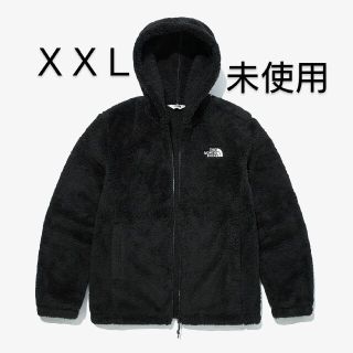 ザノースフェイス(THE NORTH FACE)のTHE NORTH FACE ホワイトレーベル フリースパーカー(ブルゾン)