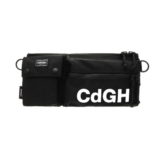 ポーター PORTER CDGH