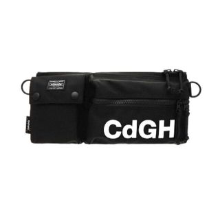 COMME des GARCONS - コムデギャルソンオム ポーター ボディバッグ