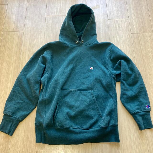 90sチャンピオン　リバースウィーブChampion Reverse Weaveメンズ