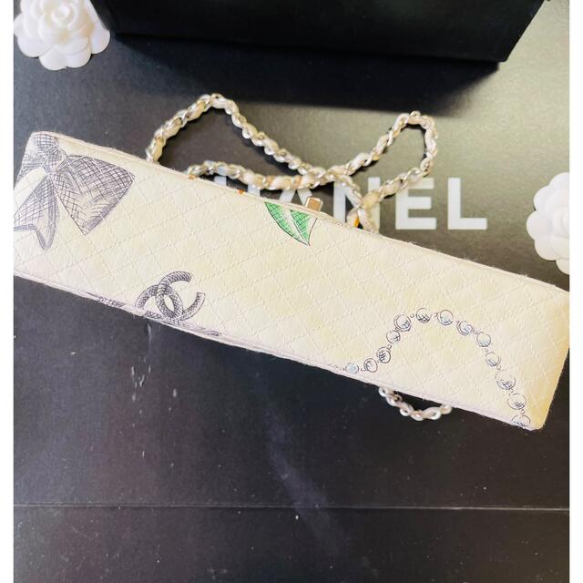 CHANEL(シャネル)のシャネル　ショルダーバッグ　レア　ヴィンテージ レディースのバッグ(ショルダーバッグ)の商品写真