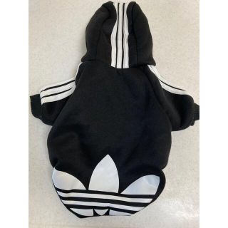 アディダス(adidas)のアディダス　ペット服(ペット服/アクセサリー)