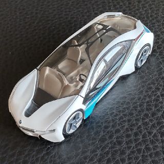 ビーエムダブリュー(BMW)のBMW Vision Effecient Dynamics　ミニカー(ミニカー)