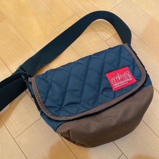 マンハッタンポーテージ(Manhattan Portage)のマンハッタンポーテージ　ショルダーバッグ(ショルダーバッグ)