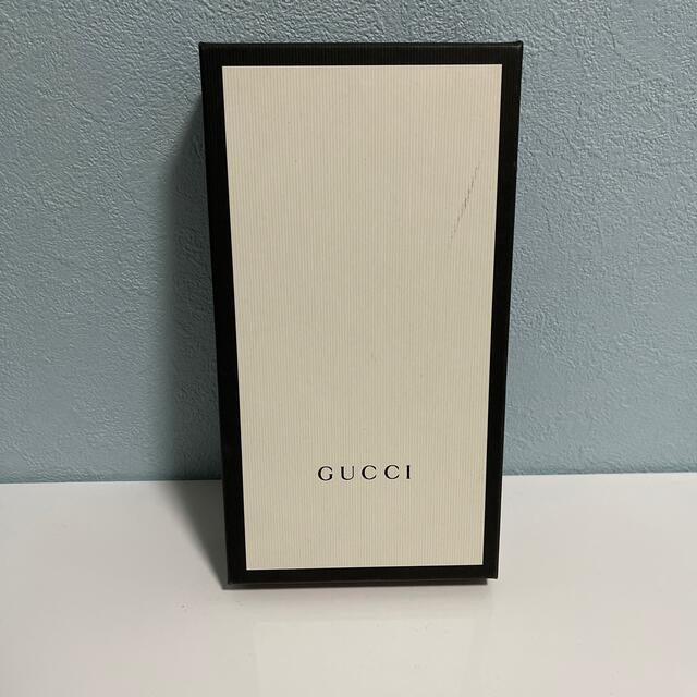 Gucci(グッチ)の【あんちゃん様専用】グッチ 虎 長財布 GGスプリーム ラウンドファスナー ハンドメイドのファッション小物(財布)の商品写真