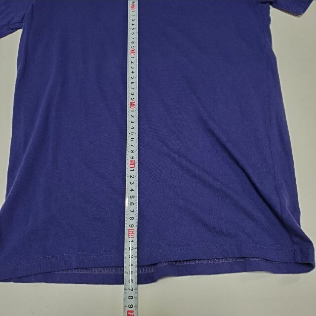 nano・universe(ナノユニバース)の【nano universeナノユニバース】メンズTシャツ サイズ40 メンズのトップス(Tシャツ/カットソー(半袖/袖なし))の商品写真